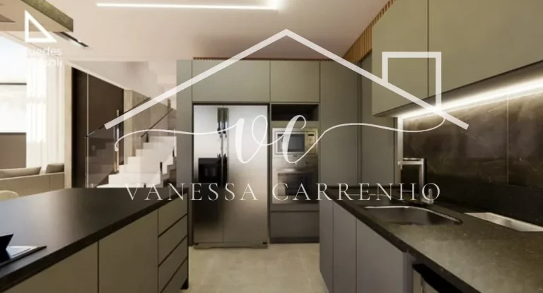 Imagem Venda Sobrado | Vanessa Carrenho Assessoria Imobiliária