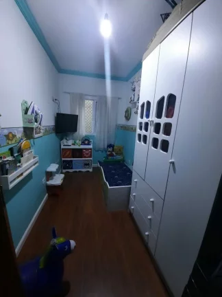 Imagem Apartamento Padrão a venda 2 dormitórios e 1 vaga de garagem!
