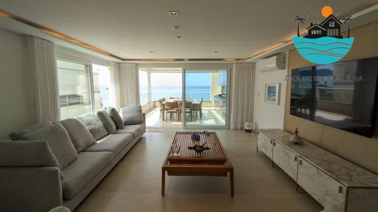 Imagem Casa a Venda Juquehy Pé na Areia, aluguel de temporada em Juquehy com 4 suítes c/ máx.. 10 pessoas, piscina, 280 m2 | Juquehy Imobiliária