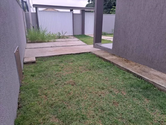Imagem Linda casa Itaiapuaçu Jardim Atlântico Leste