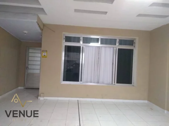 Imagem Sobrado com 4 dormitórios à venda, 144 m² por R$ 688.500,00 - Vila Ema - São Paulo/SP