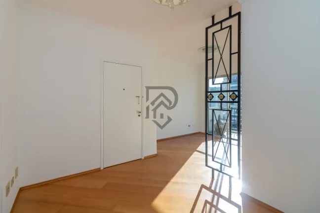 Imagem Apartamento Itaim Bibi Rua Urussuí