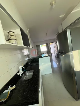 Imagem Casa duplex independente a venda - 2 quartos - Vila do Peró - CF