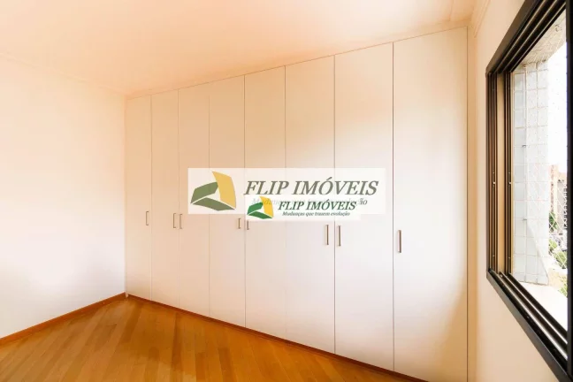 Imagem Lindo apartamento para venda com 251 m² com 4 suítes no Cambuí - Campinas - SP
