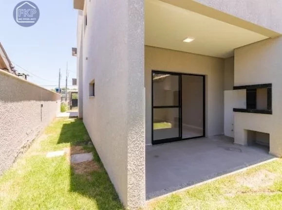 Imagem Casa 3 suítes!