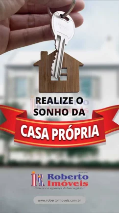 Imagem Descubra o Residencial Stella Marys II: O SEU NOVO LAR À BEIRA-MAR!