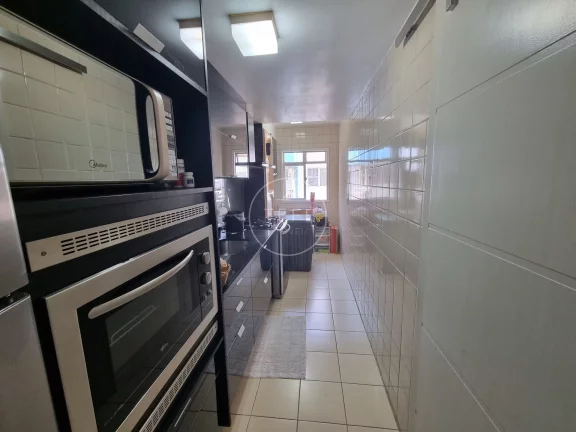 Imagem OPORTUNIDADE - Apartamento de 2 DORMITÓRIOS - CACHAMBI - R$ 310.000