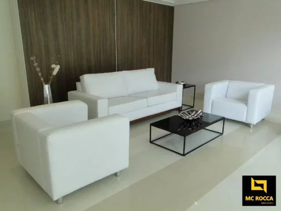 Imagem Apartamento 2 dormitórios - Marco Zero - São Bernardo do Campo