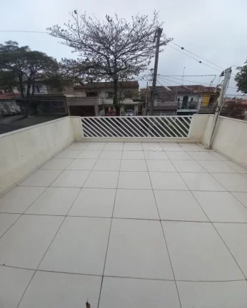 Imagem Sobrado bonfiglioli, 3 dormitórios, 2 vaga de carro , ótima localização.