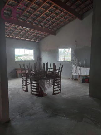 Imagem Casa em Construção - Cafezal 8 – Jardim do Ribeirão I - Itupeva - SP