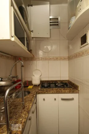 Imagem Apartamento à Venda - Copacabana, 1 Quarto, 50 m2