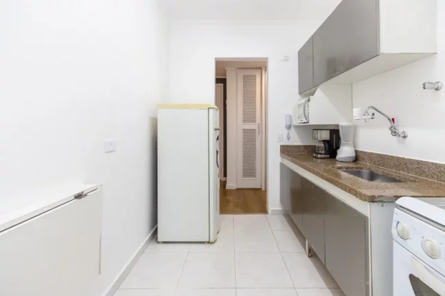 Imagem APARTAMENTO RESIDENCIAL em São Paulo - SP, Vila Olímpia
