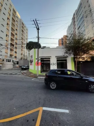 Imagem Salão para locação, Santo Antônio, São Caetano do Sul, SP