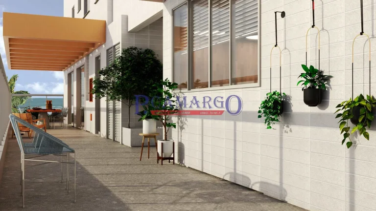 Imagem Apartamento Padrão