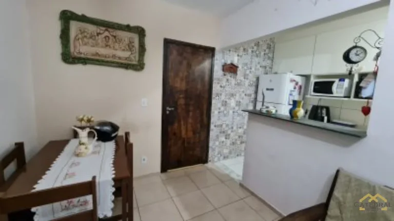 Imagem Apartamento à venda com 2 quartos (1 suíte) Ponte São João - Jundiaí