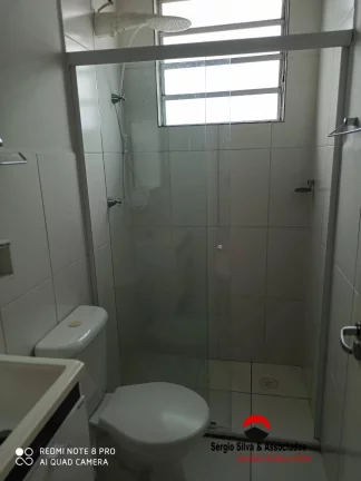 Imagem Apartamento a venda com 02 quartos, por R$ 185.000,00 em Taubaté/SP.
