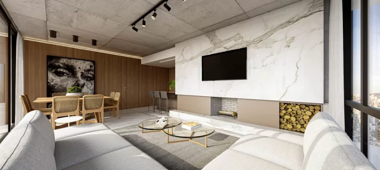 Imagem Apartamento à venda em Porto Alegre, Rio Branco, com 3 quartos, 121,68m²