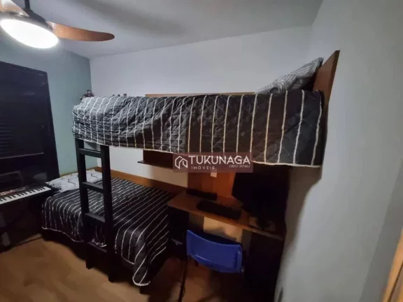 Imagem Apartamento com 2quartos à venda, 102 m² por R$ 1.280.000 - Vila Augusta - Guarulhos/SP