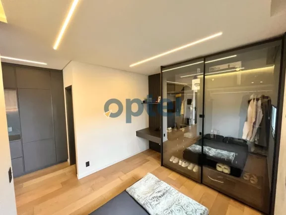 Imagem Apartamento alto padrão pronto para morar no Marco Zero - São Bernardo do Campo