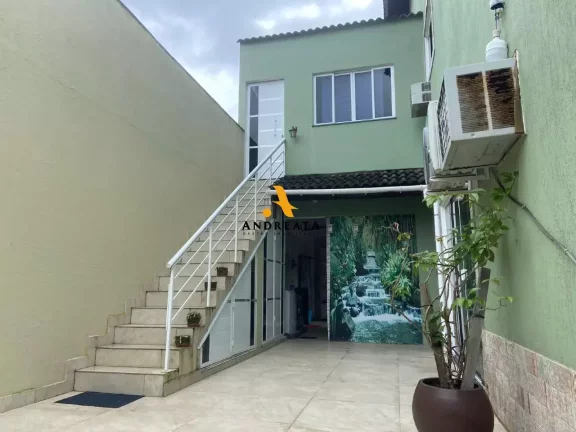Imagem Ilha de Guaratiba Casa em Condomínio