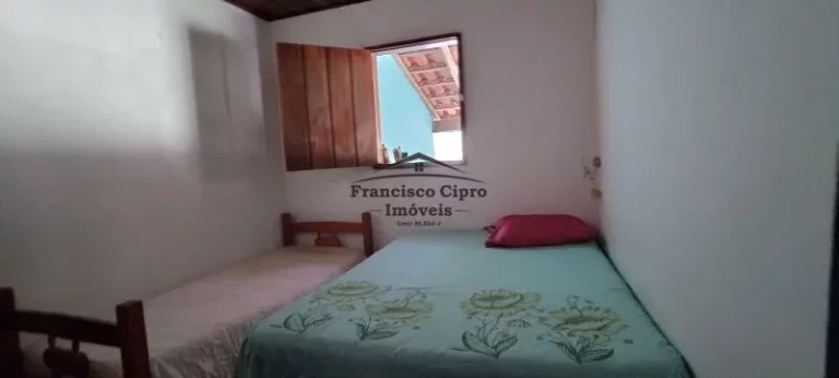 Imagem Chácara à venda no bairro Sertão de Santa Barbara - Cunha/SP