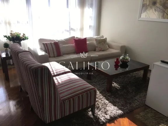 Imagem APARTAMENTO PARA LOCAÇÃO EM CONDOMÍNIO EDIFÍCIO SOLAR BRIGONI EM VILA PROGRESSO -JUNDIAÍ-SP