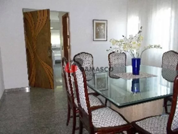 Imagem Sobrado à venda 5 Quartos, 4 Suites, 4 Vagas, 450M², Jardim São Caetano, São Caetano do Sul - SP