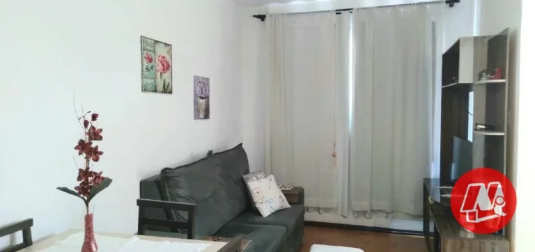 Imagem Apartamento à venda, 44 m² por R$ 165.000,00 - Passo d'Areia - Porto Alegre/RS