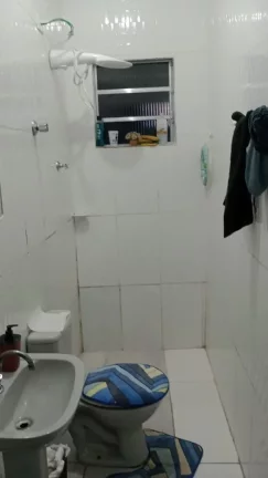Imagem Sobrado com 3 dormitórios à venda, 125 m² por R$ 500.000,00 - Jardim Beatriz - Poá/SP