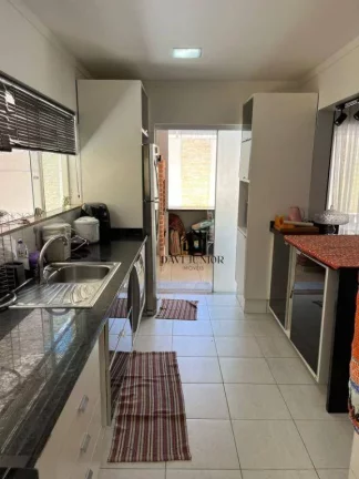 Imagem Casa com 4 suítes à venda, 242 m² por R$ 1.440.000 - Condomínio Real Villas Europa - Sorocaba/SP