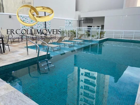 Imagem APARTAMENTO RESIDENCIAL em São Paulo - SP, Vila Azevedo