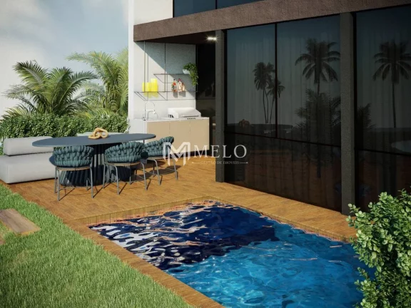 Imagem Oportunidade em MURO ALTO: 30,27m², Studio, 01vaga...