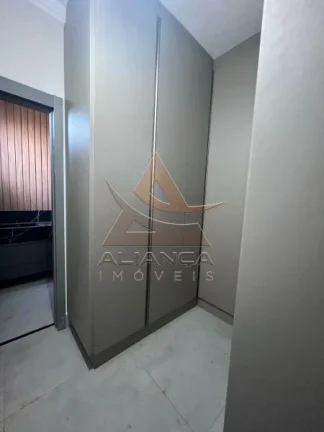 Imagem Casa Condomínio - Ribeirão Preto - Recreio Anhanguera
