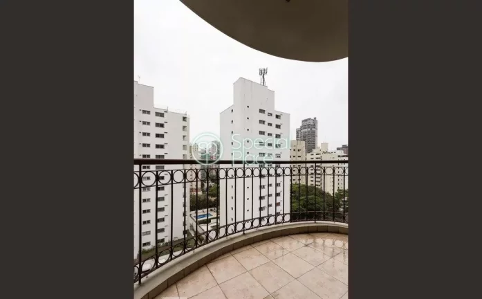 Imagem APARTAMENTO DUPLEX na melhor região de Moema, com excelente espaço de aproveitamento, 2 dormitóri...