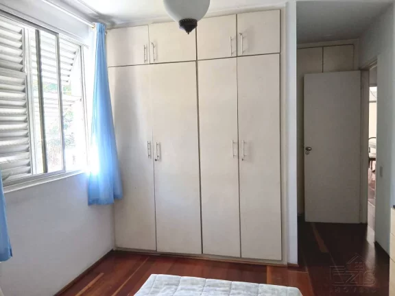 Imagem Apartamento 3 quartos, suíte Vila monumento R$ 2.500,00