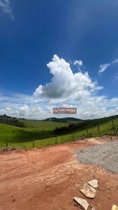 Imagem Terreno à venda, 1000 m² por R$ 150.000,00 - Fazenda Paião (Alpes de Guararema) - Guararema/SP
