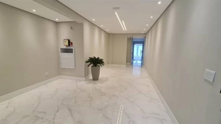 Imagem APARTAMENTO COM 53.96 m² - GUILHERMINA - PRAIA GRANDE SP