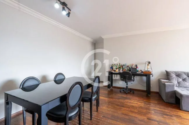Imagem Apartamento com 3 dormitórios à venda, 104 m² por R$ 960.000,00 - Vila Olímpia - São Paulo/SP