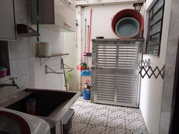 Imagem Sobrado à venda, Osvaldo Cruz, São Caetano do Sul, SP