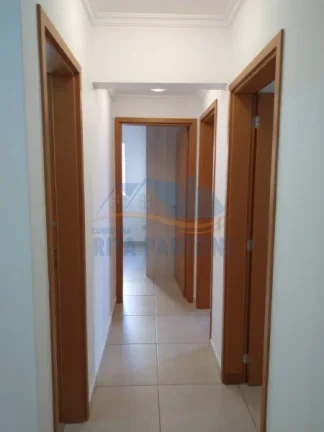 Imagem Apartamento - Ribeirão Preto - Jardim Botânico - Região Sul