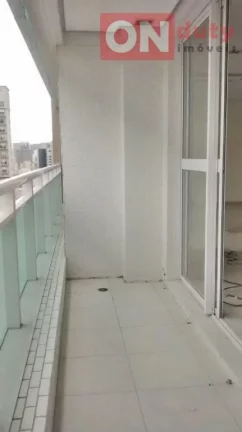 Imagem Conjunto Comercial, 300 m² - venda ou aluguel - Boqueirão - Santos/SP