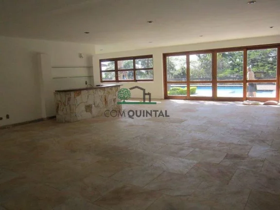 Imagem Casa com 4 Quartos à Venda, 460 m² em Palos Verdes - Carapicuíba