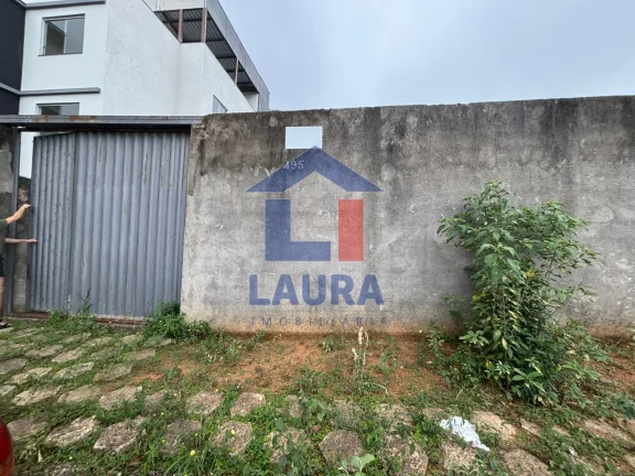 Imagem TERRENO RESIDENCIAL em PARÁ DE MINAS - MG, SAO JOSE