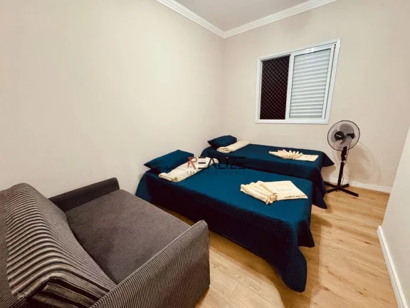 Imagem Apartamento Duplex Completa à Venda em Salto/SP – Porteira Fechada R$500.000