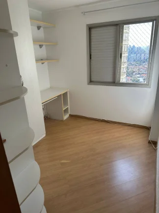 Imagem Apartamento de 2 dormitórios para locação na Vila Regente Feijó