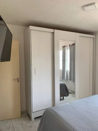 Imagem Residencial Sul - Apartamento 3/4 com Área de Lazer e Vaga de Garagem