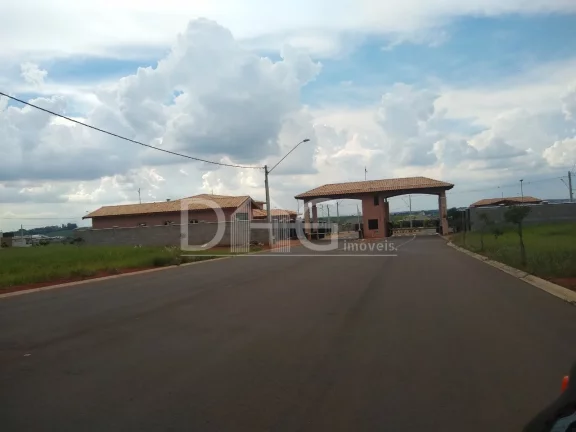 Imagem Terreno à venda com 200 m² | Residencial Terras da Estância | Paulínia - SP.