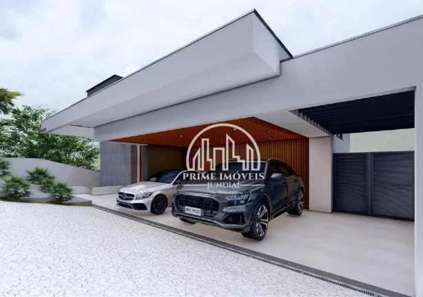 Imagem Terreno à venda, 502 m² por R$ 389.000,00 - Terras de Jundiaí - Jundiaí/SP