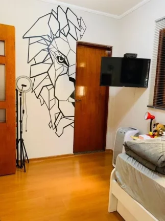 Imagem Sobrado Vila MIlton