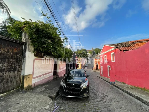 Imagem CASARÃO HISTÓRICO EM OLINDA - PATRIMÔNIO PRESERVADO COM TOQUE MODERNO